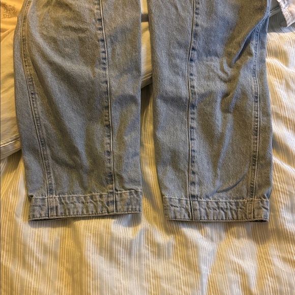 We The Free Denim Jumpsuit - Picture 4 of 5